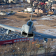 Illustration for article titled These Shots Of Fulcrums and Eurofighters Over Lithuania Are Amazing